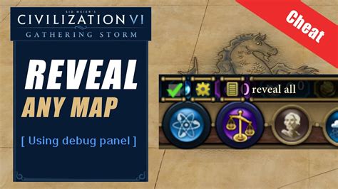 civ 6 cheats